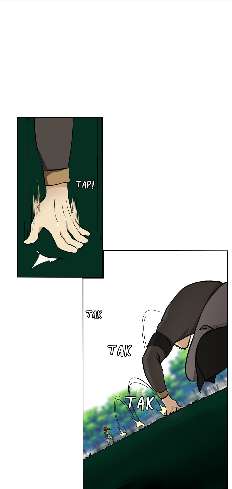 The Beginning After the End Chapter 30 — Page 26
