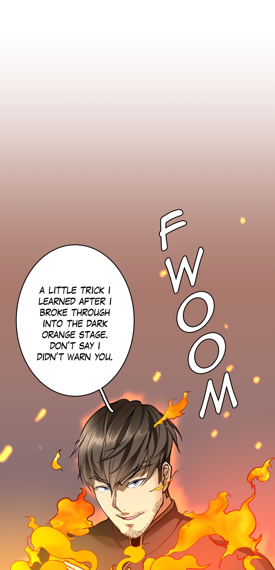 The Beginning After the End Chapter 30 — Page 30