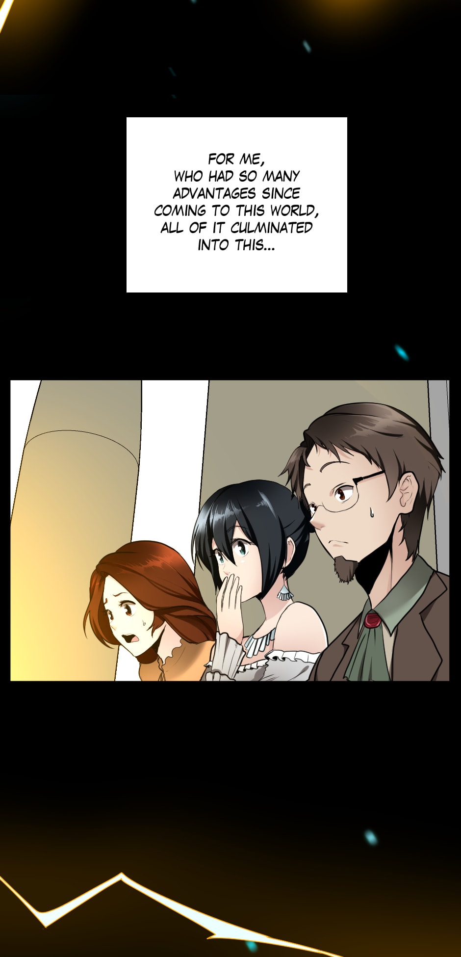 The Beginning After the End Chapter 30 — Page 41