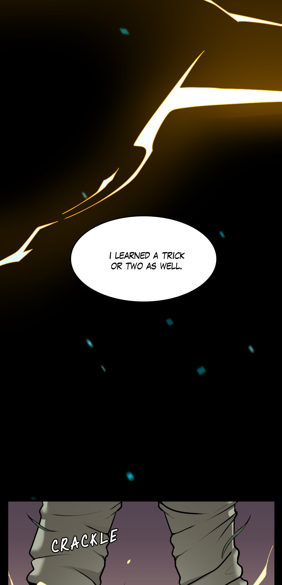 The Beginning After the End Chapter 30 — Page 42