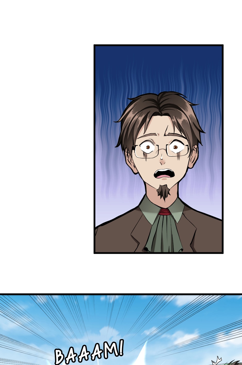 The Beginning After the End Chapter 30 — Page 47