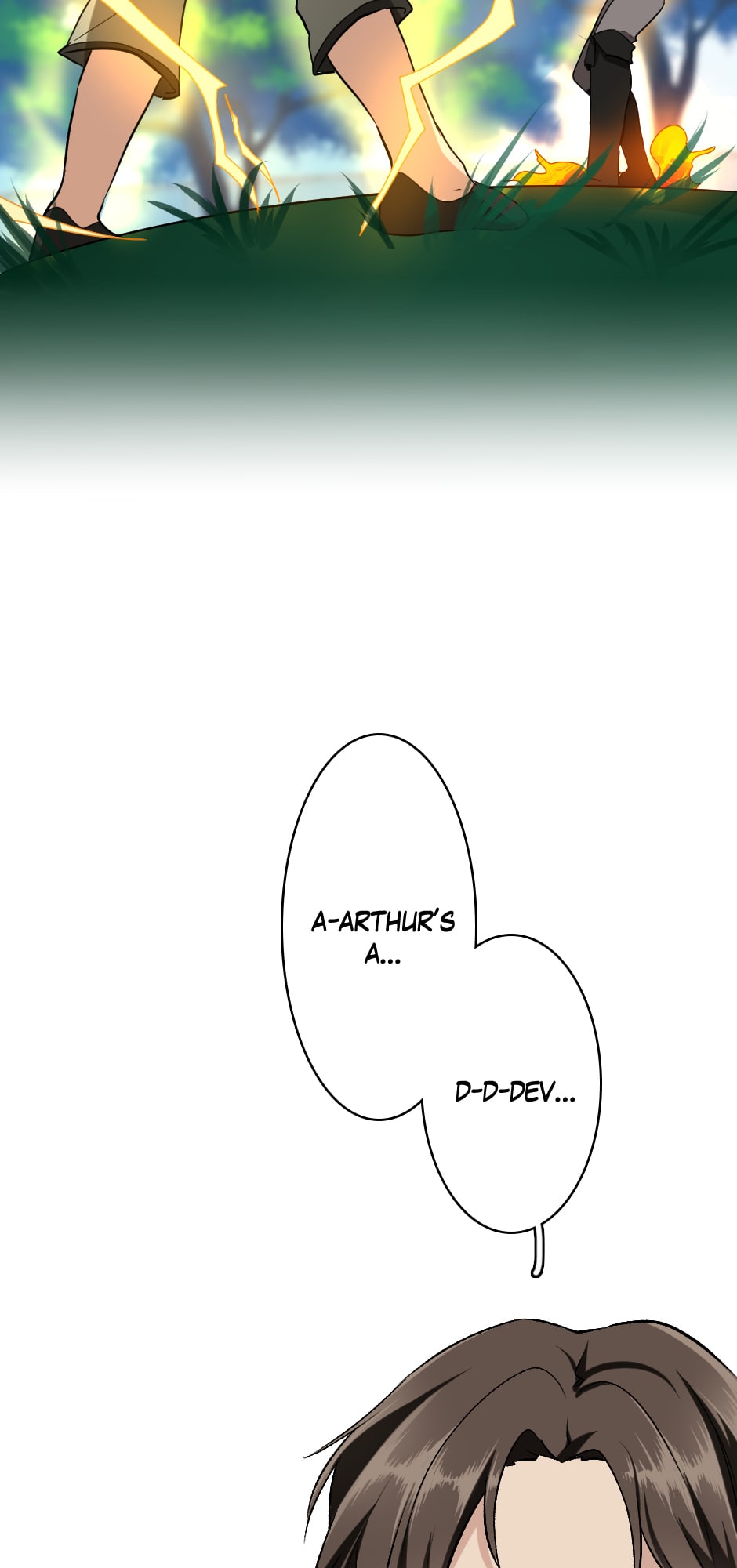 The Beginning After the End Chapter 31 — Page 2