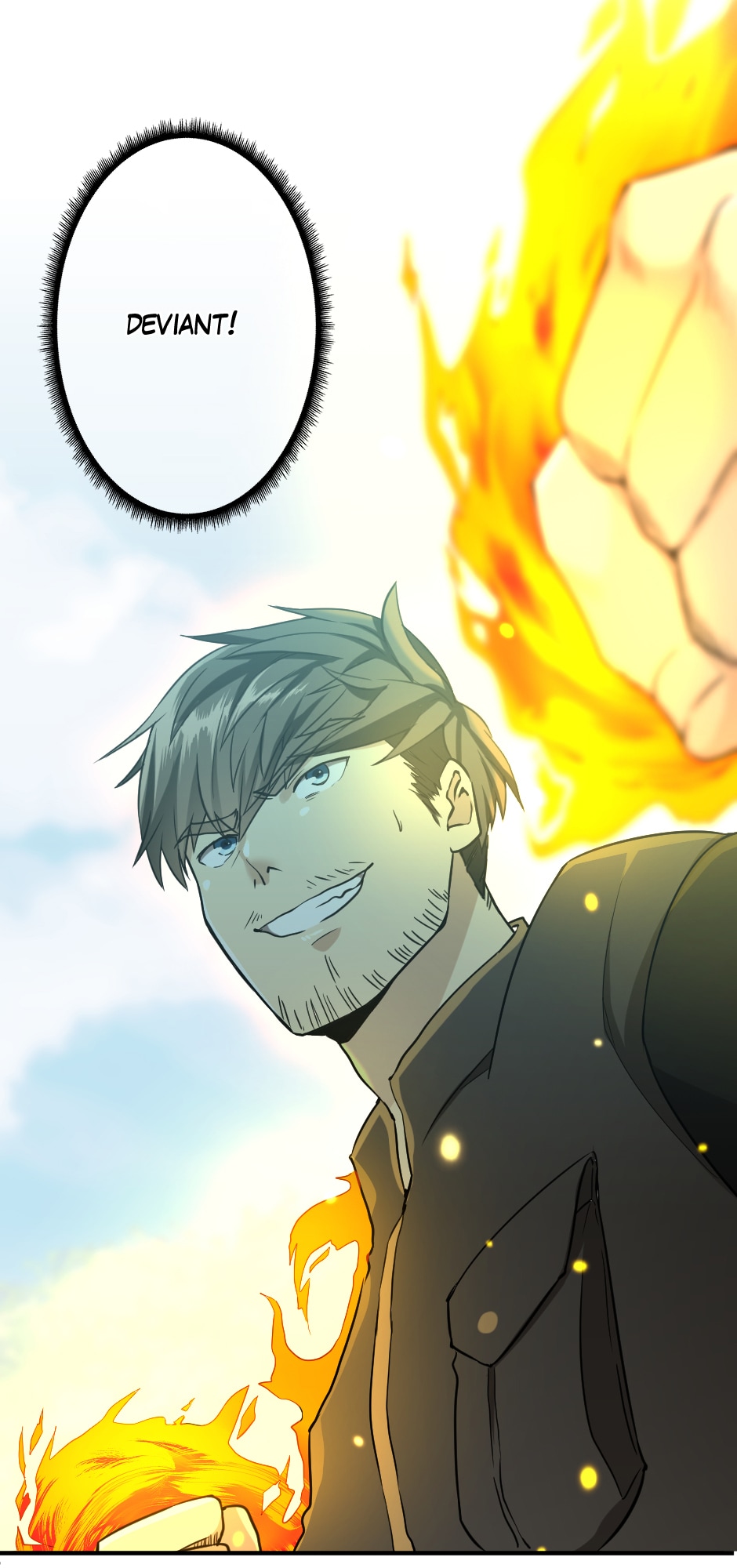 The Beginning After the End Chapter 31 — Page 4