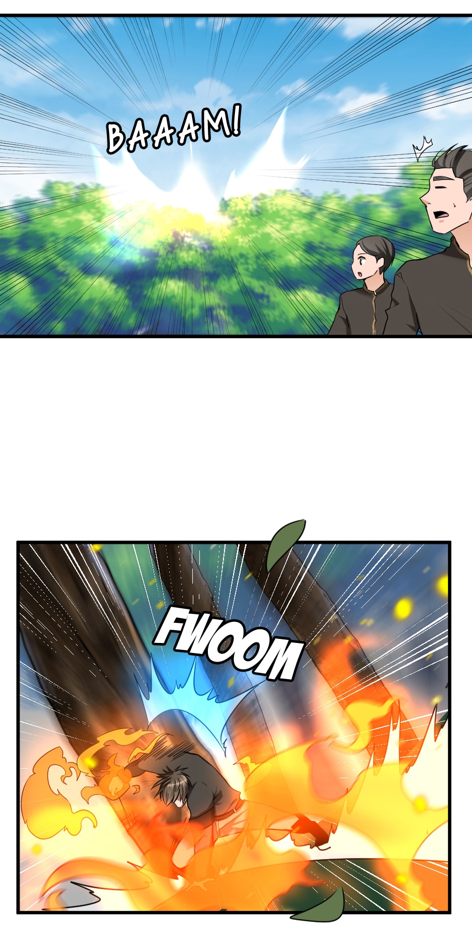 The Beginning After the End Chapter 31 — Page 14