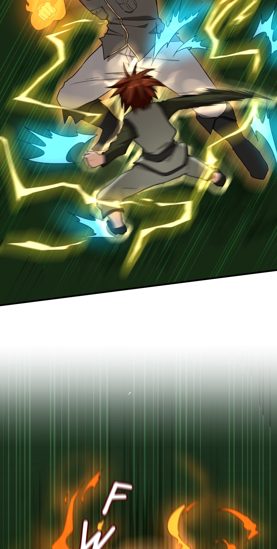 The Beginning After the End Chapter 31 — Page 18