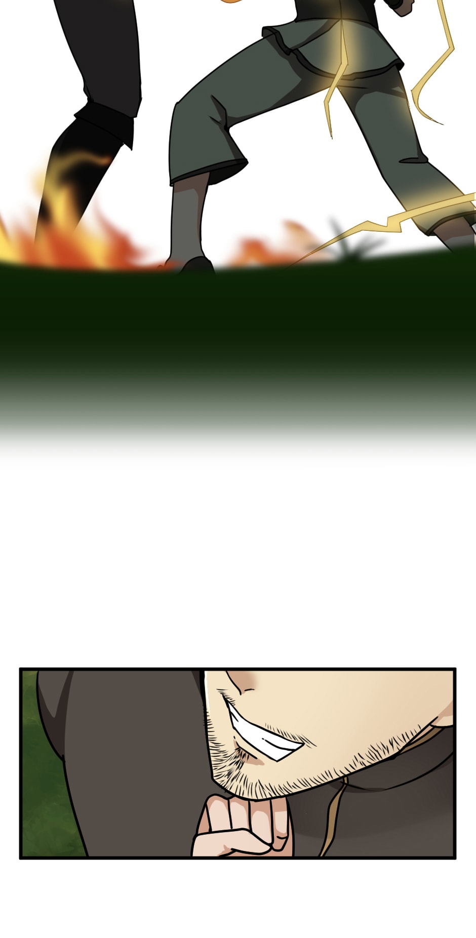 The Beginning After the End Chapter 31 — Page 26