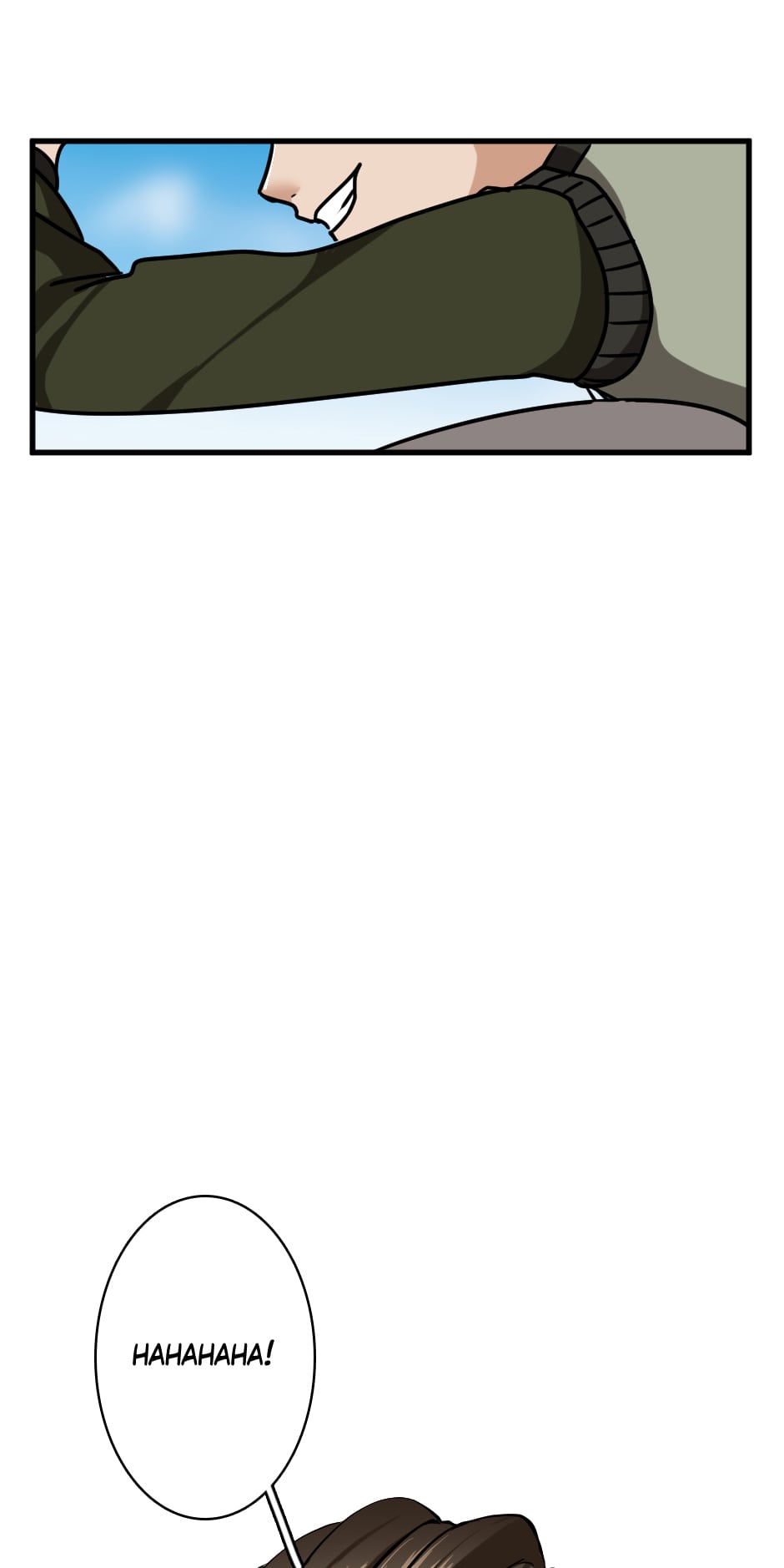 The Beginning After the End Chapter 31 — Page 27