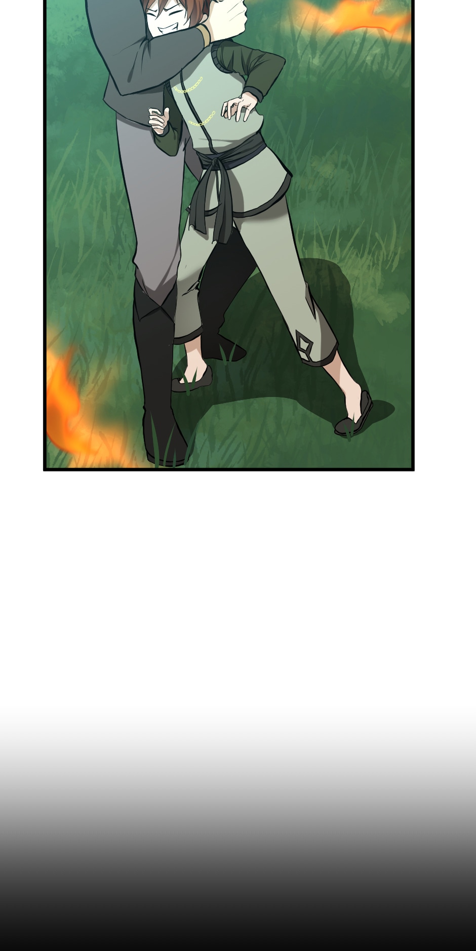 The Beginning After the End Chapter 31 — Page 29