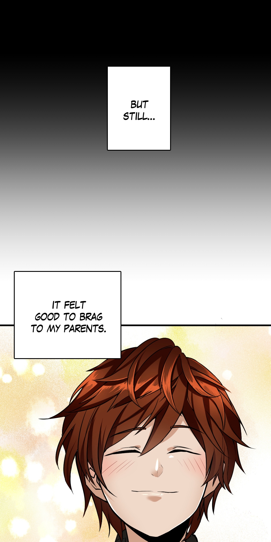 The Beginning After the End Chapter 31 — Page 33