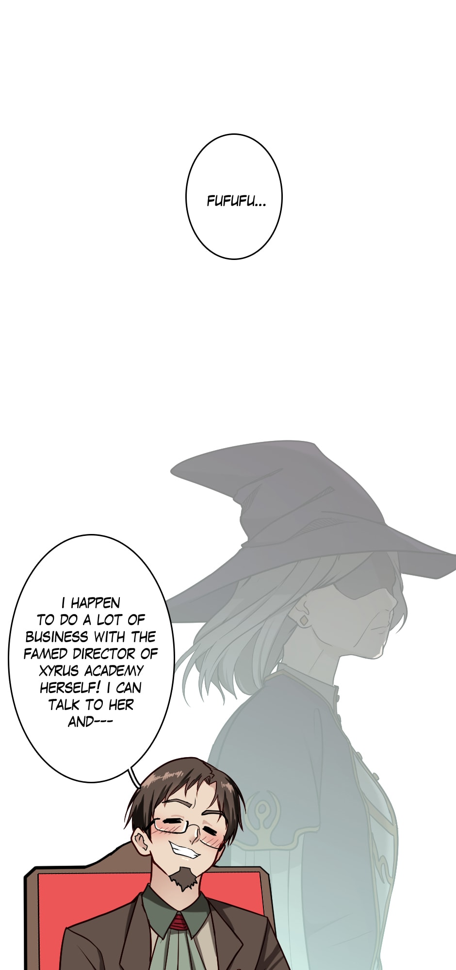 The Beginning After the End Chapter 32 — Page 9