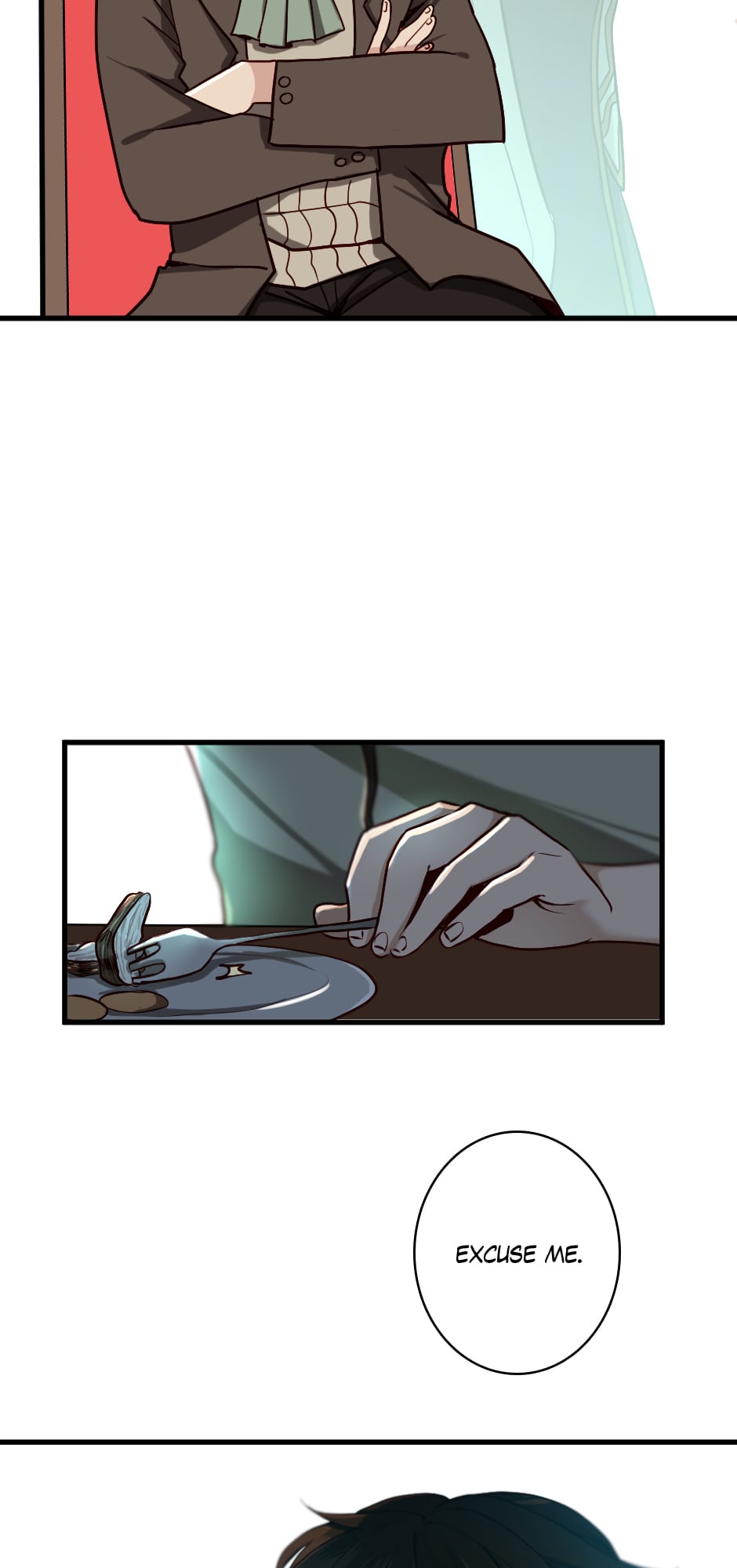 The Beginning After the End Chapter 32 — Page 10