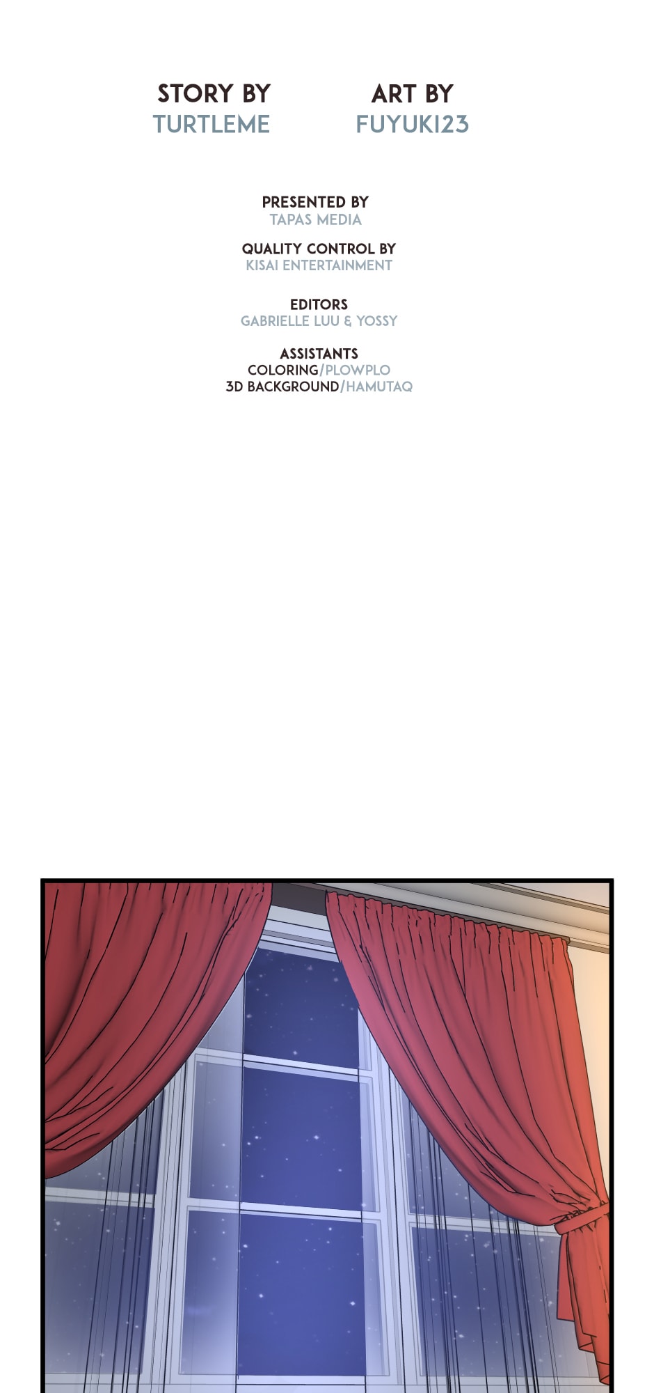 The Beginning After the End Chapter 32 — Page 12