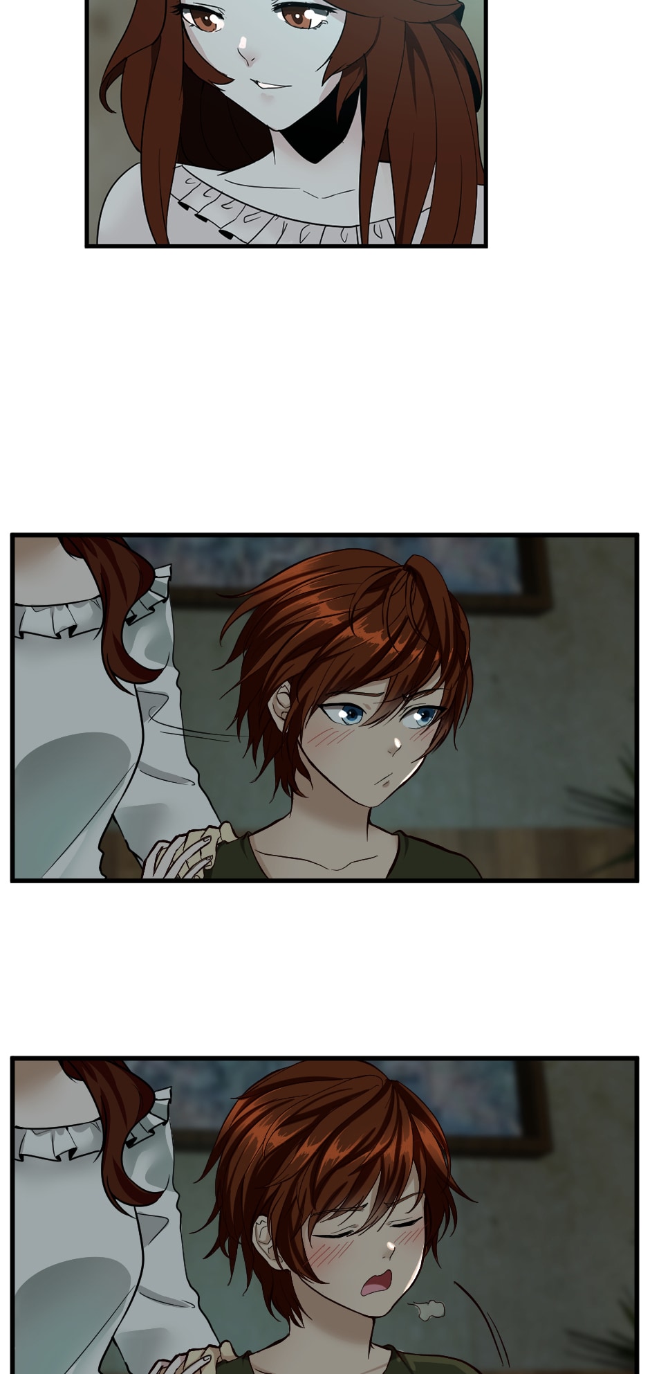 The Beginning After the End Chapter 32 — Page 19