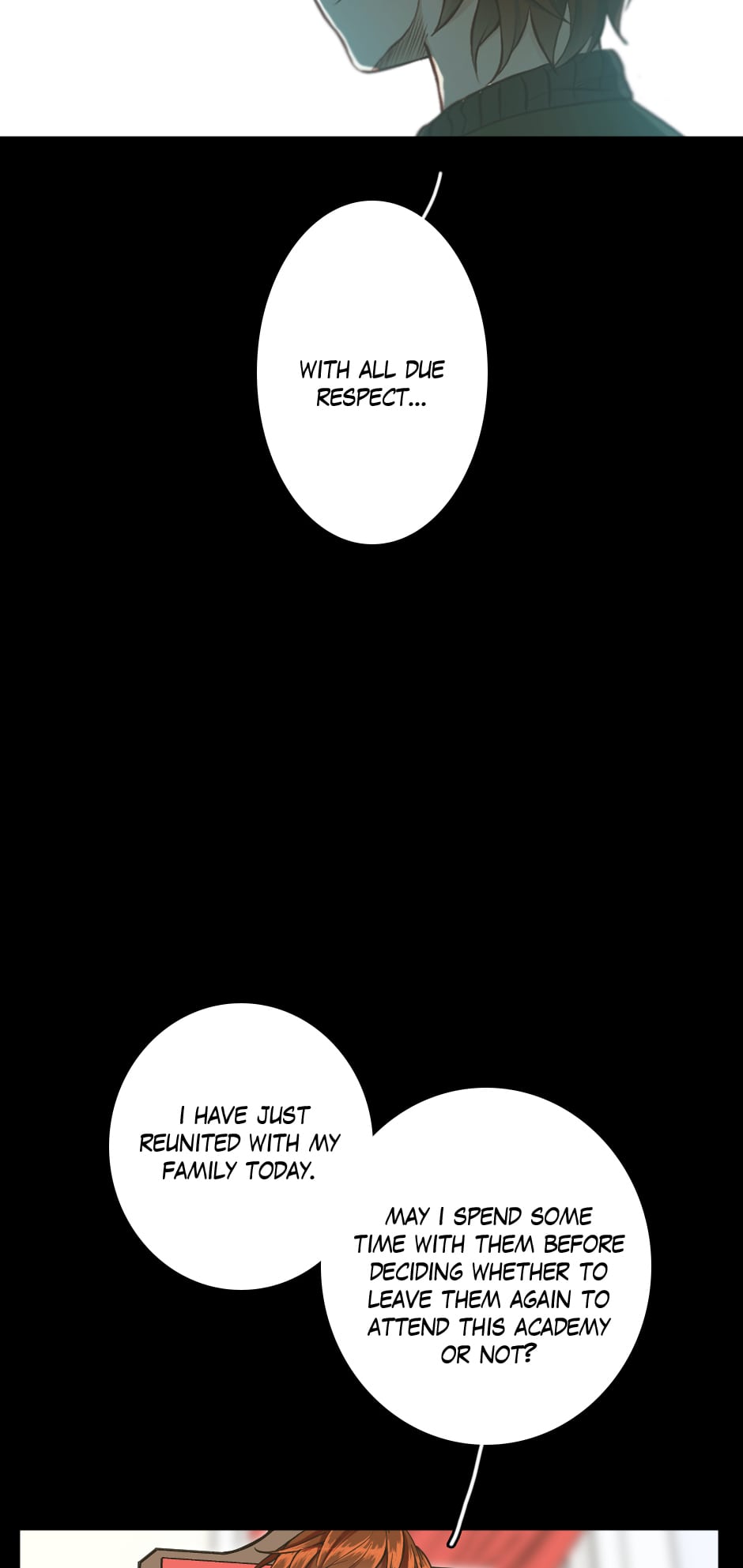 The Beginning After the End Chapter 32 — Page 26