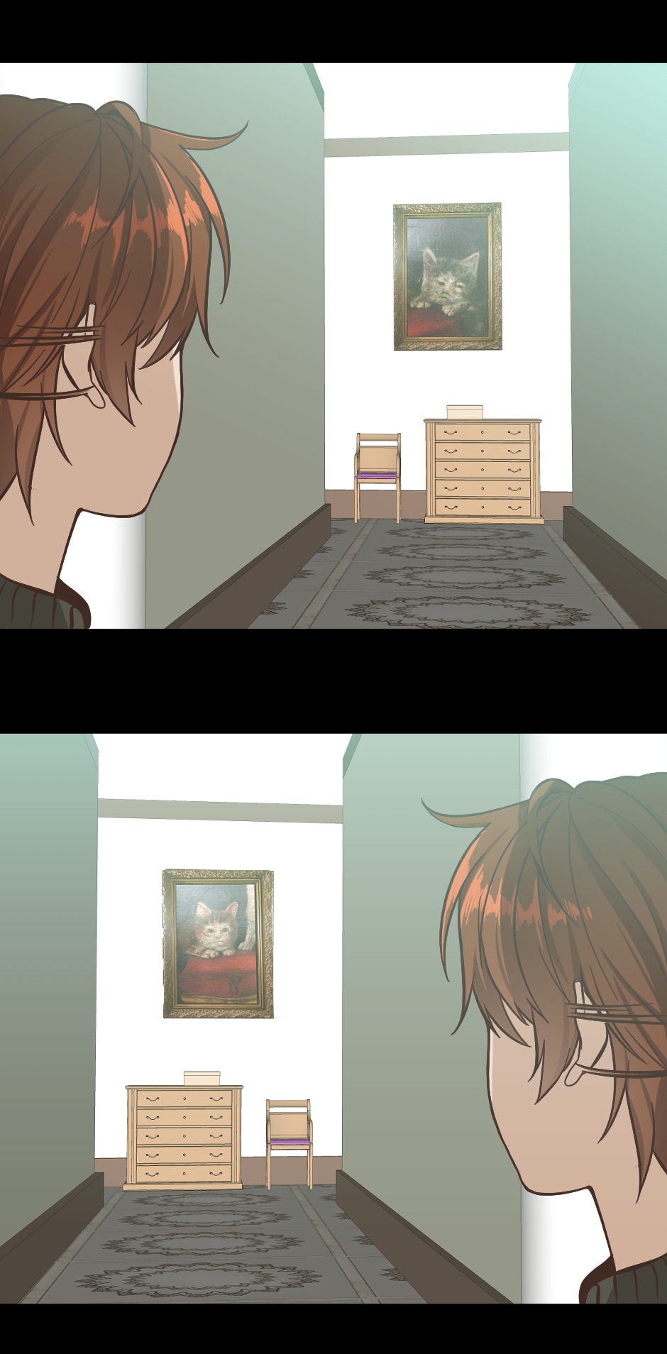 The Beginning After the End Chapter 32 — Page 31