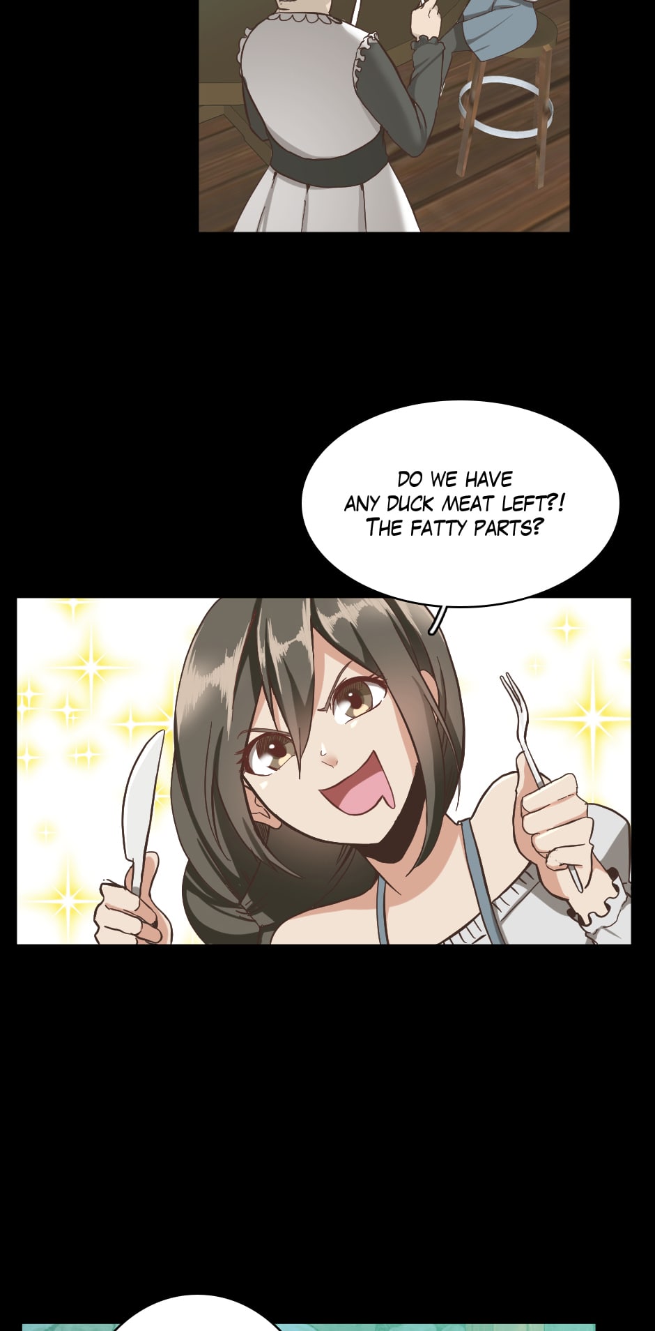 The Beginning After the End Chapter 32 — Page 38