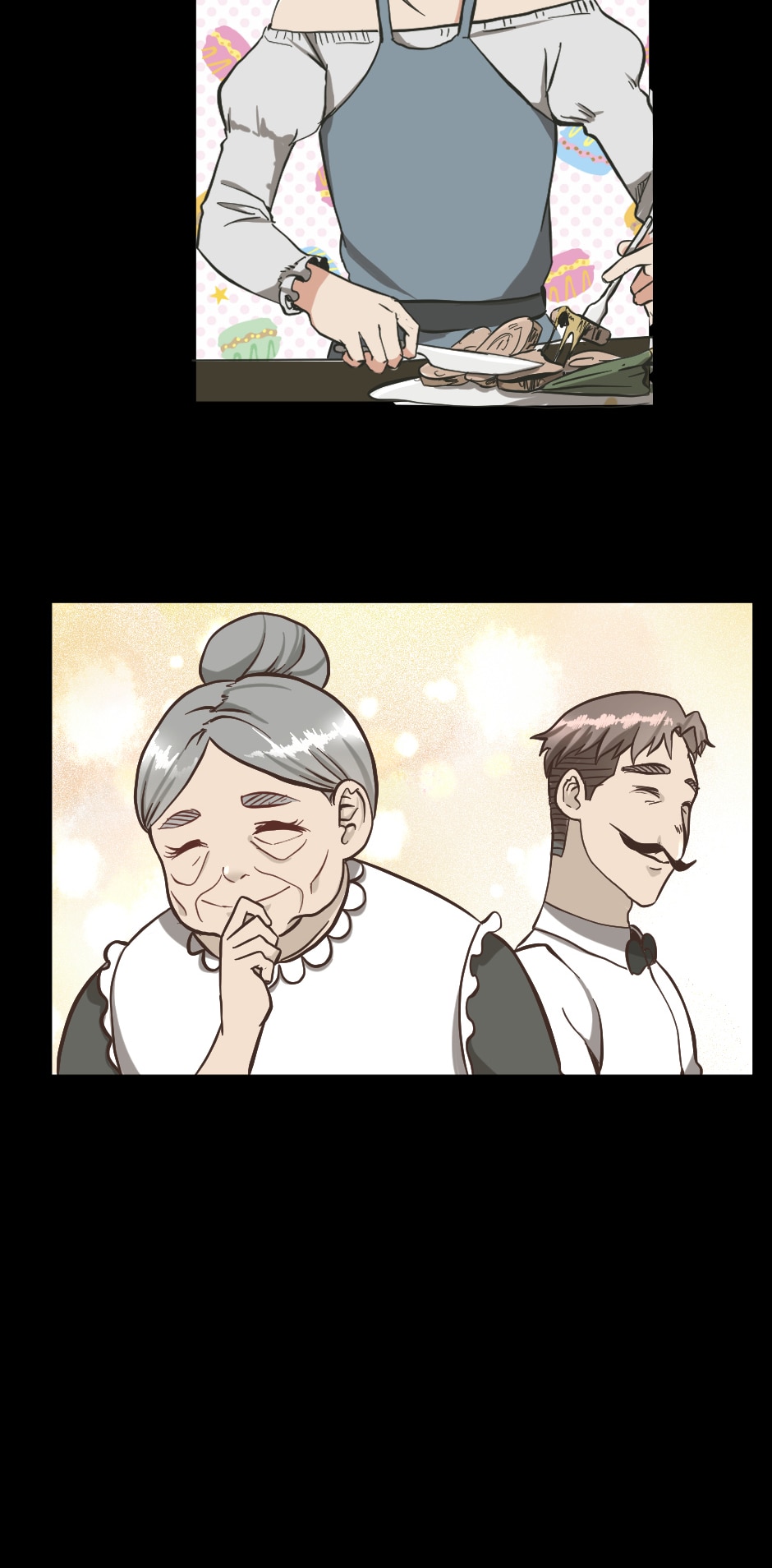 The Beginning After the End Chapter 32 — Page 40