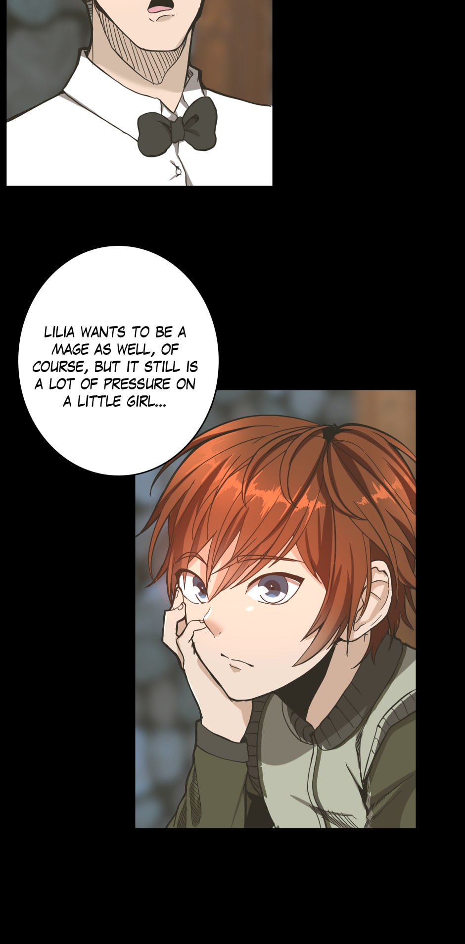 The Beginning After the End Chapter 32 — Page 43
