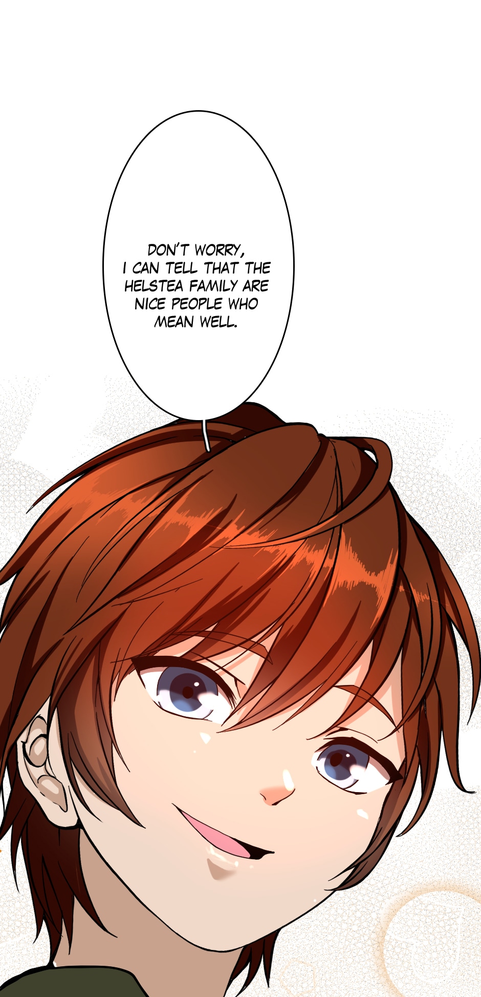 The Beginning After the End Chapter 32 — Page 46