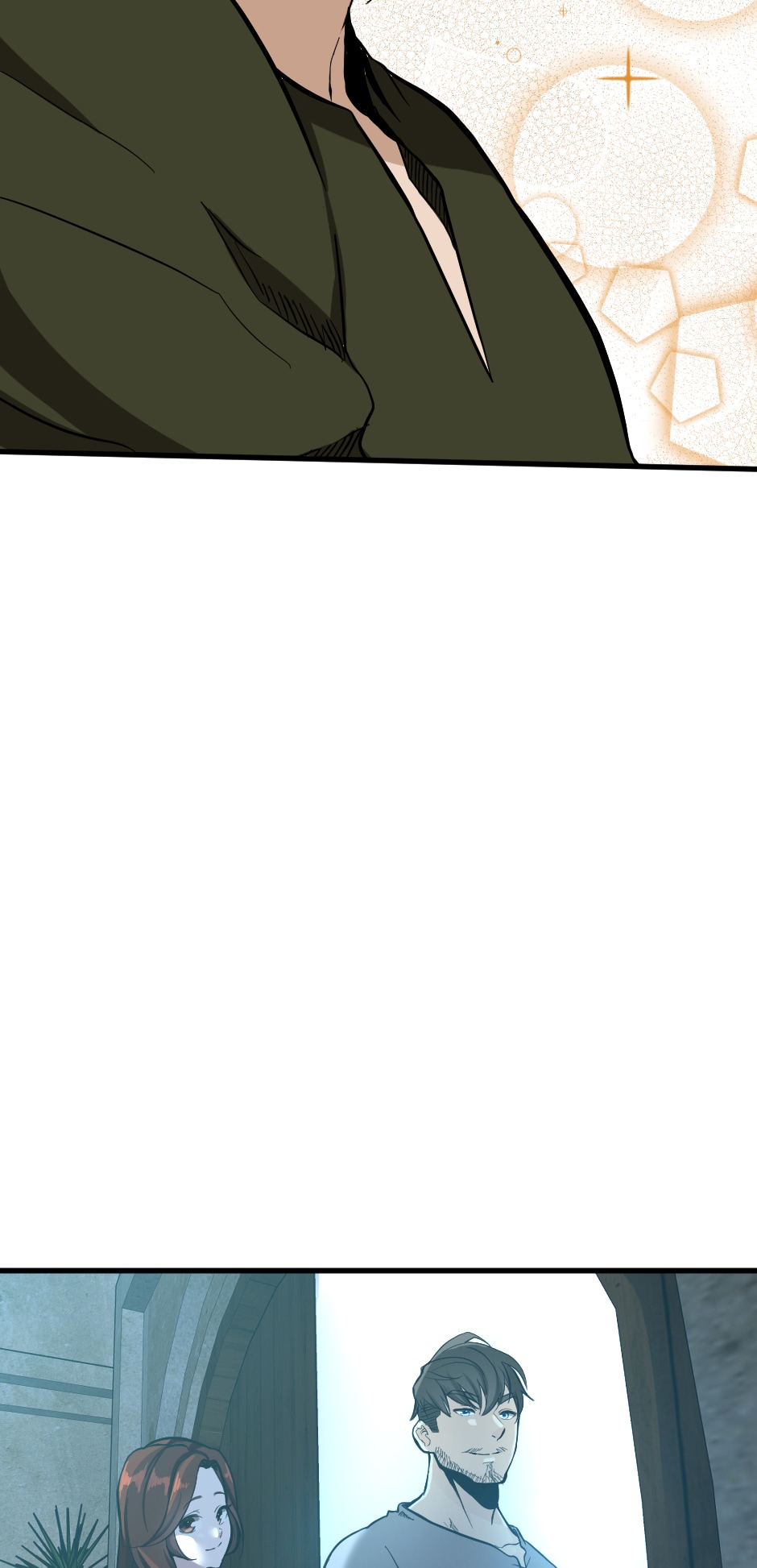 The Beginning After the End Chapter 32 — Page 47
