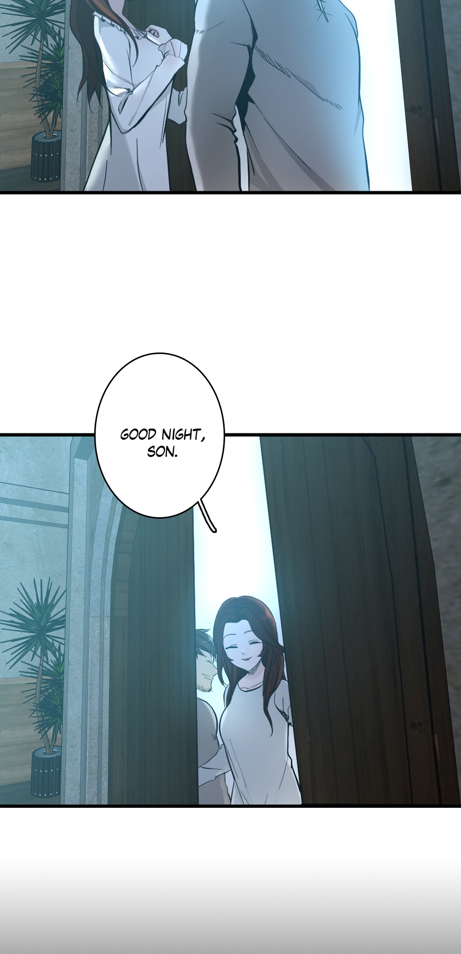 The Beginning After the End Chapter 32 — Page 48