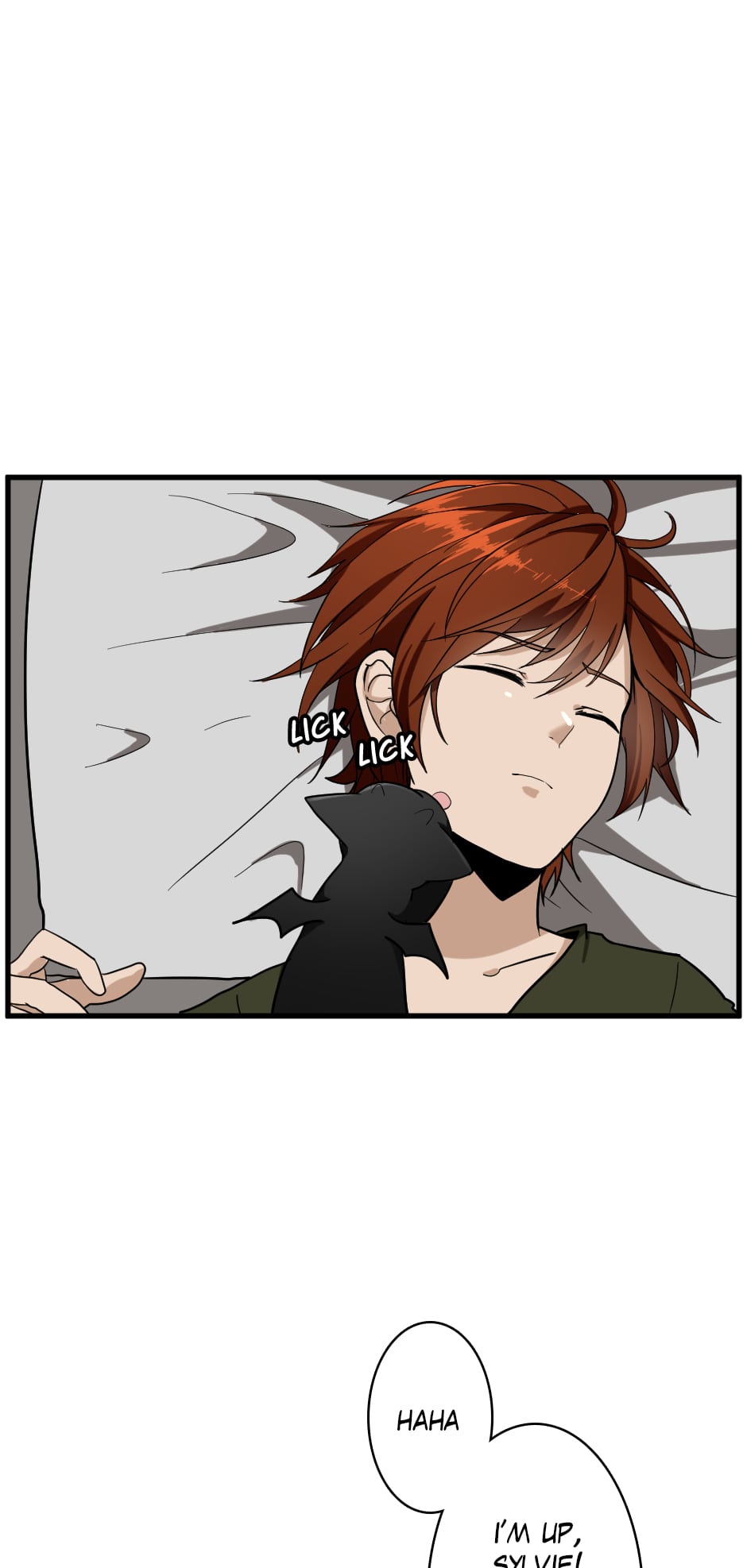 The Beginning After the End Chapter 33 — Page 2
