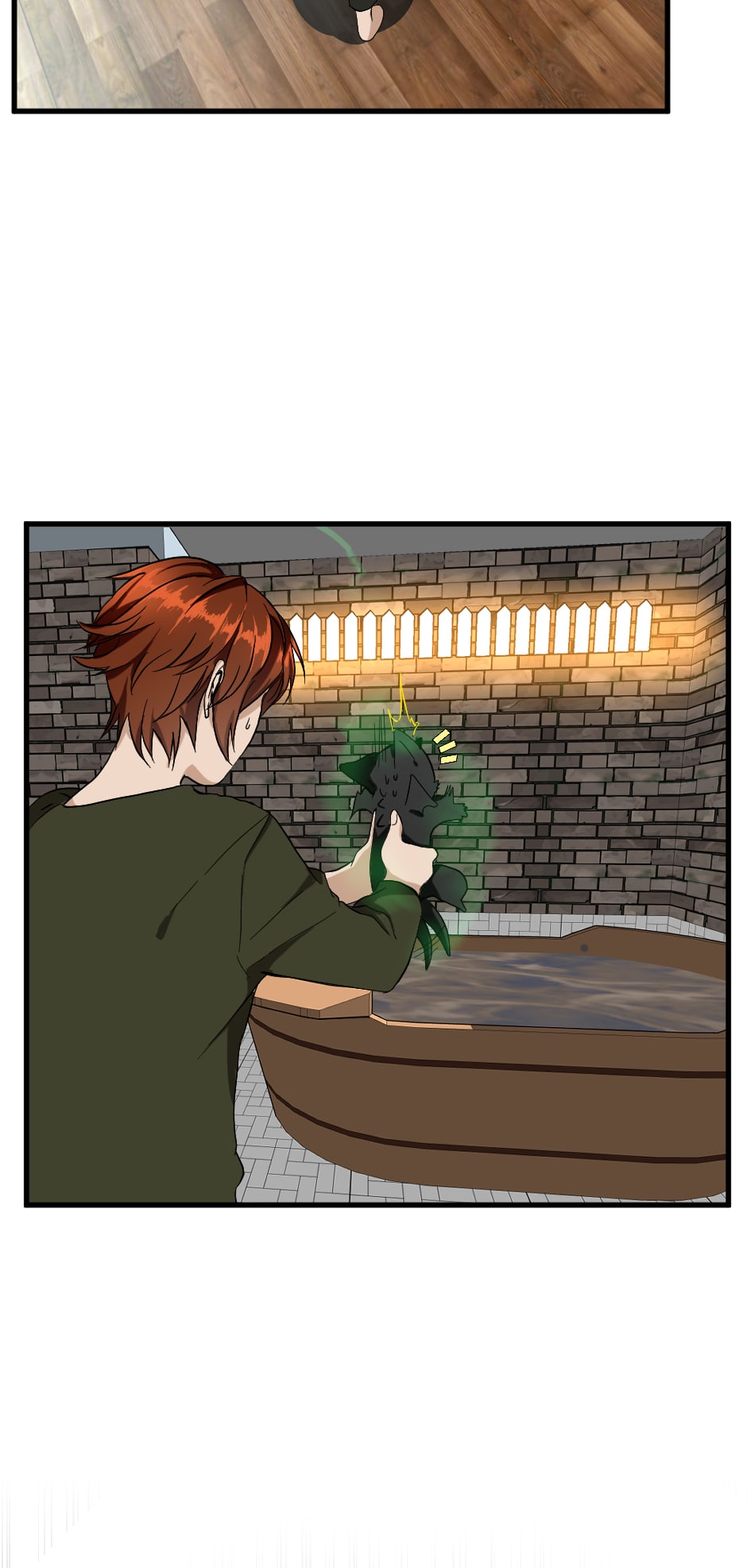 The Beginning After the End Chapter 33 — Page 6