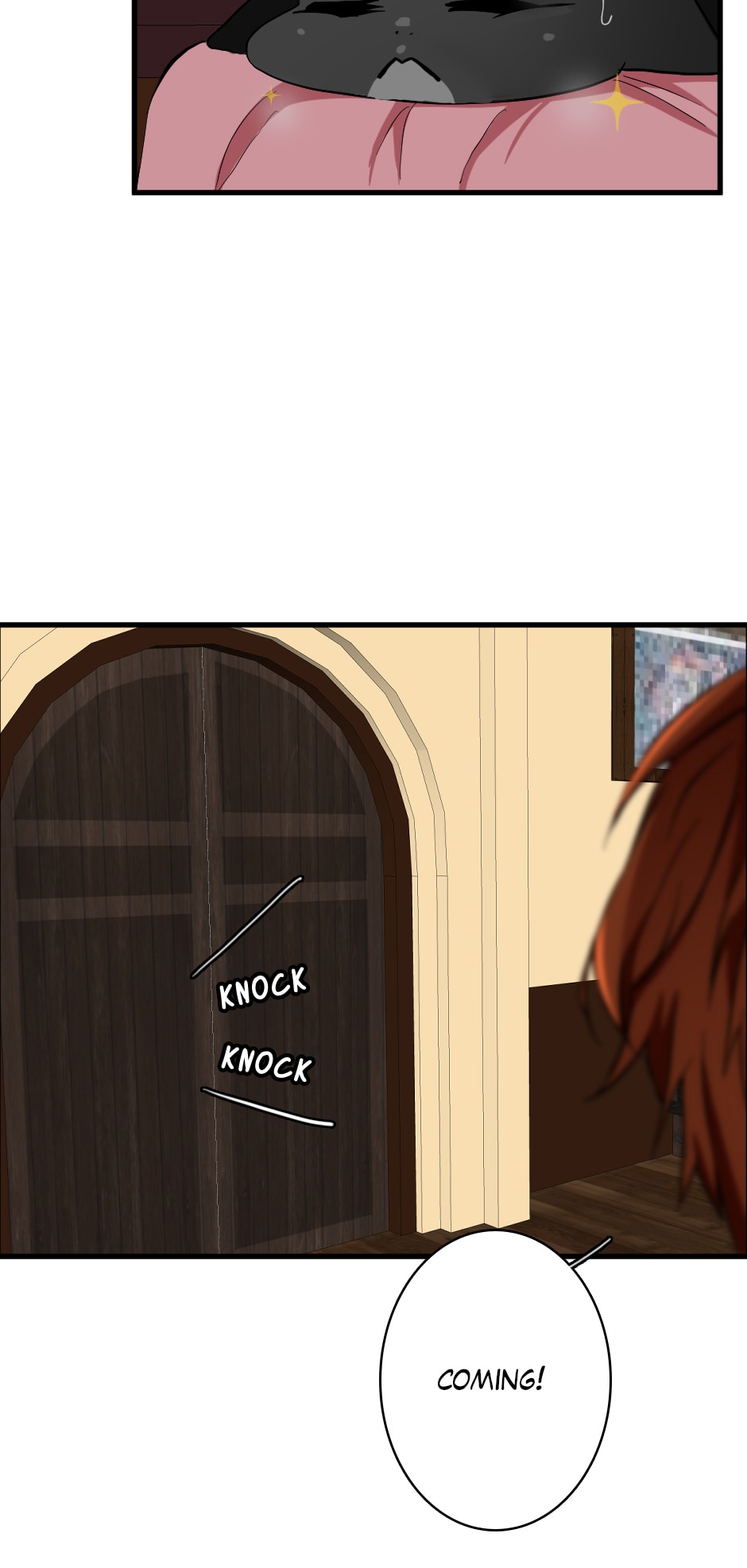 The Beginning After the End Chapter 33 — Page 9