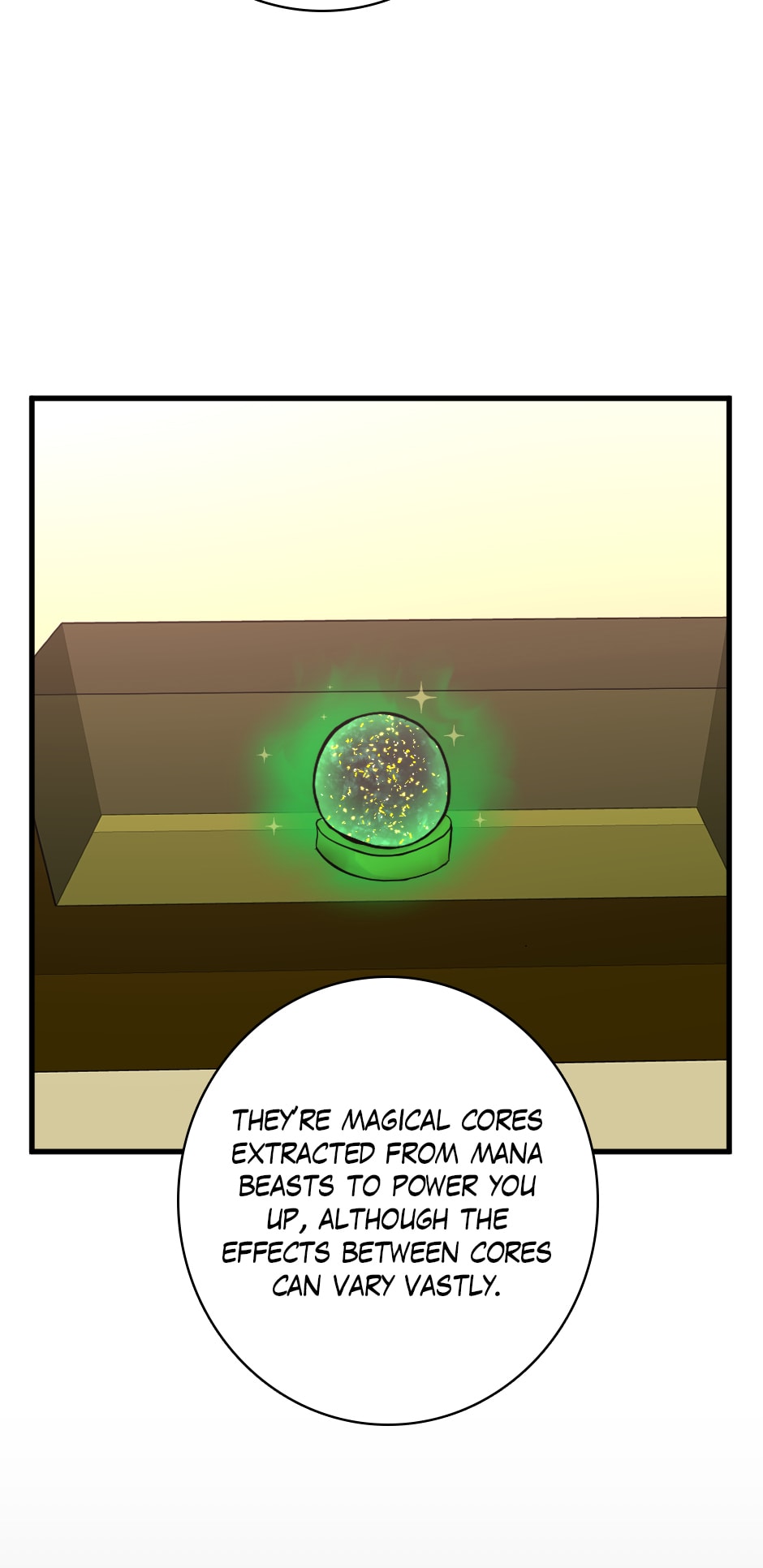 The Beginning After the End Chapter 33 — Page 18