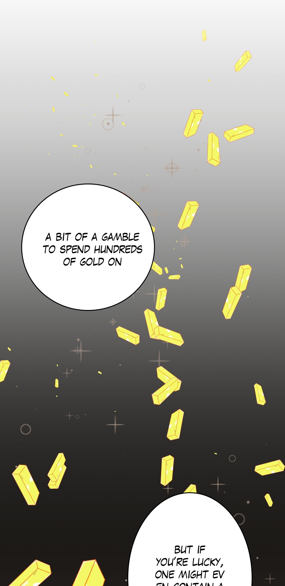 The Beginning After the End Chapter 33 — Page 19