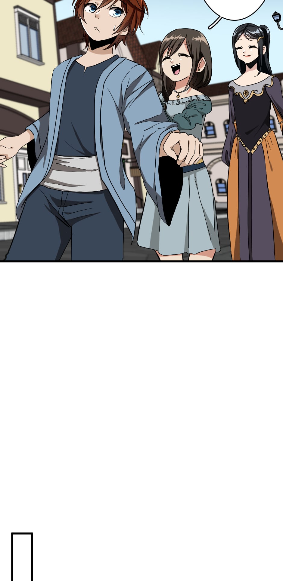 The Beginning After the End Chapter 33 — Page 23
