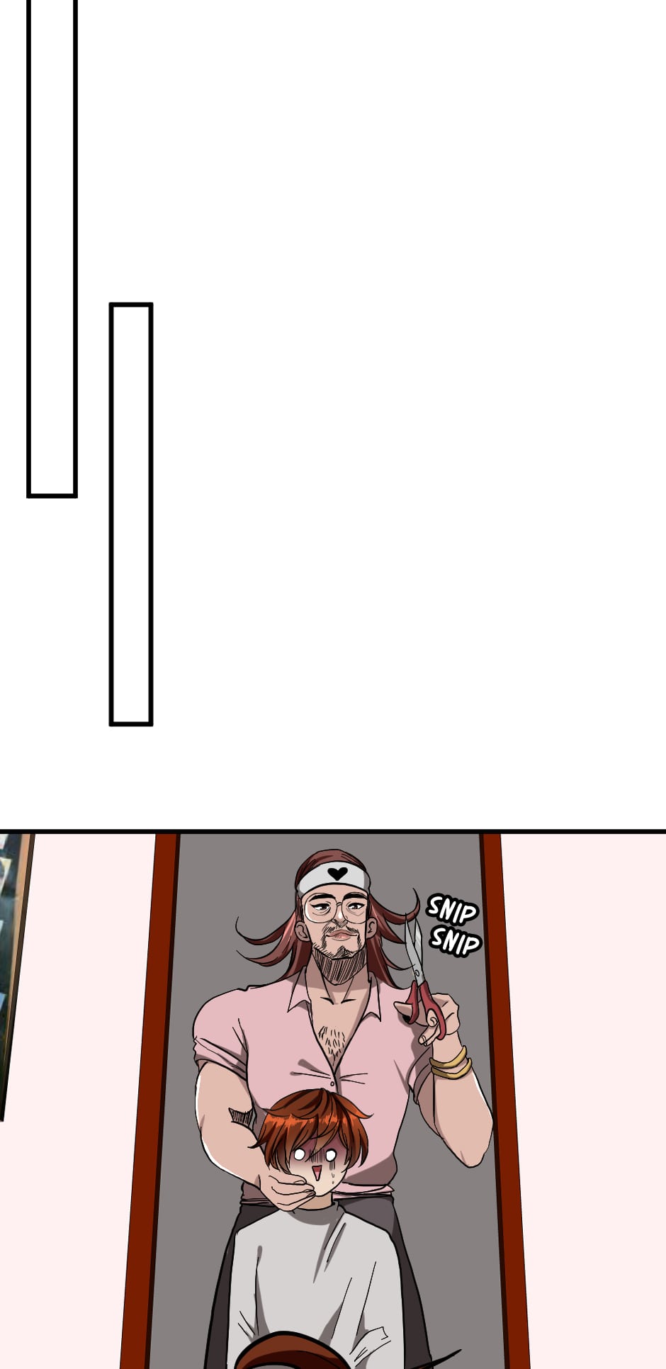 The Beginning After the End Chapter 33 — Page 24