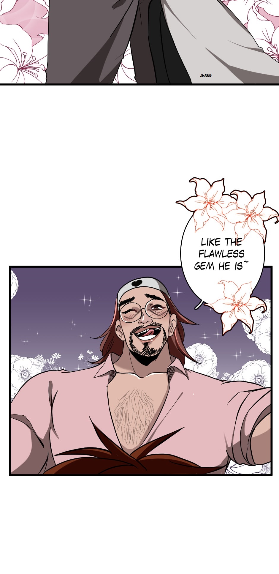 The Beginning After the End Chapter 33 — Page 27