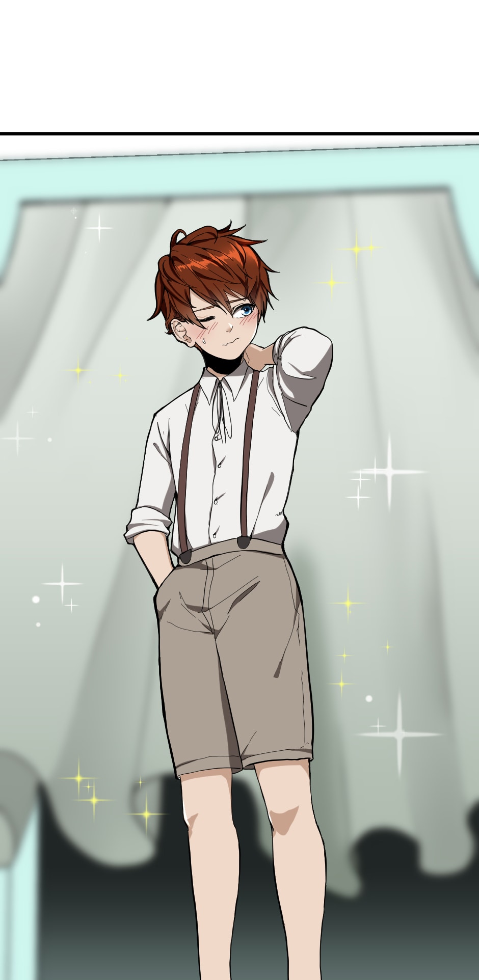 The Beginning After the End Chapter 33 — Page 31