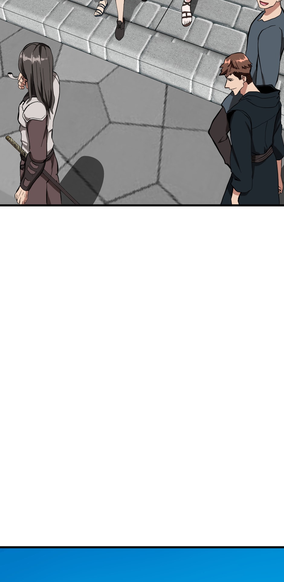 The Beginning After the End Chapter 33 — Page 34
