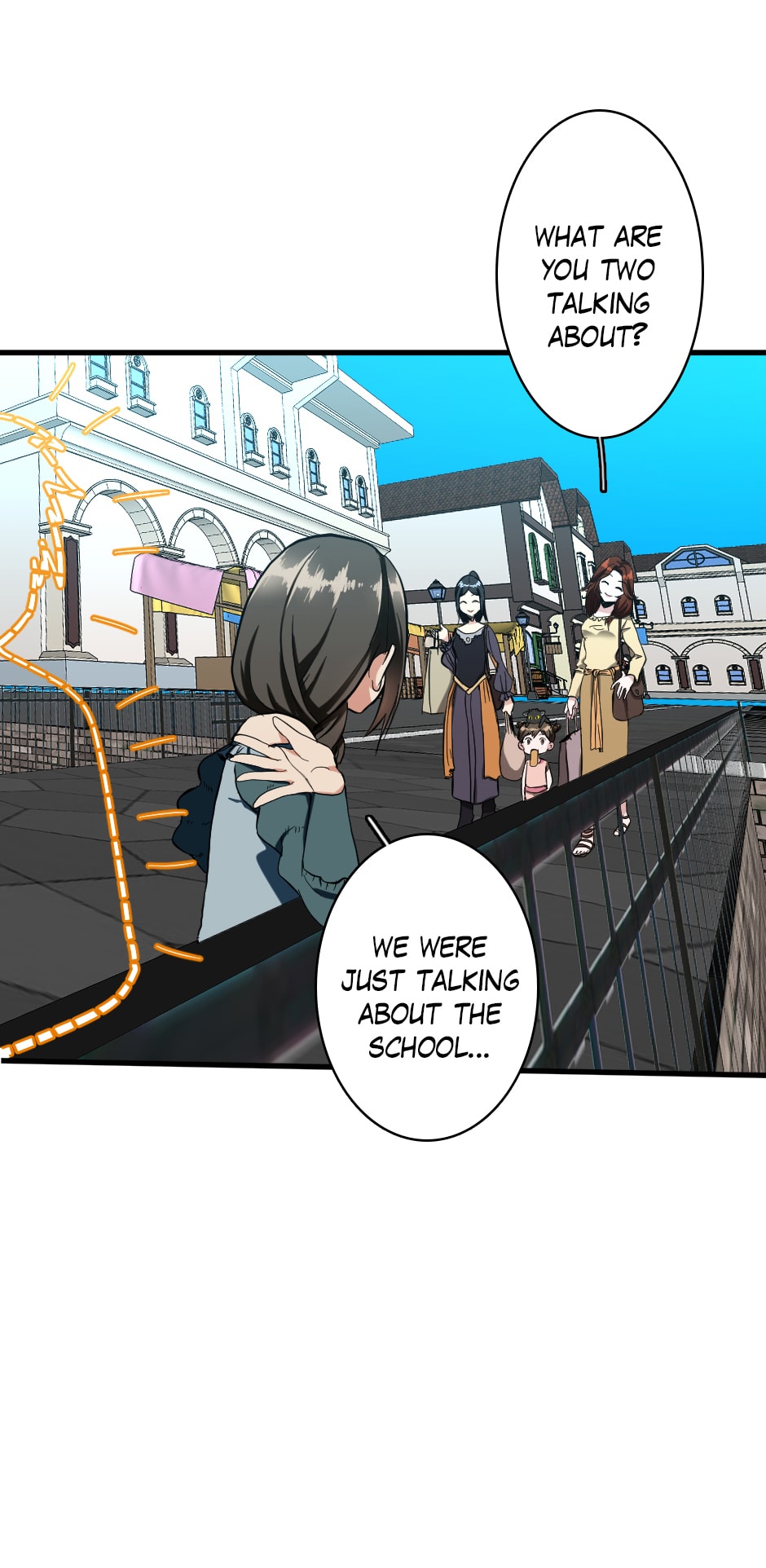 The Beginning After the End Chapter 33 — Page 39