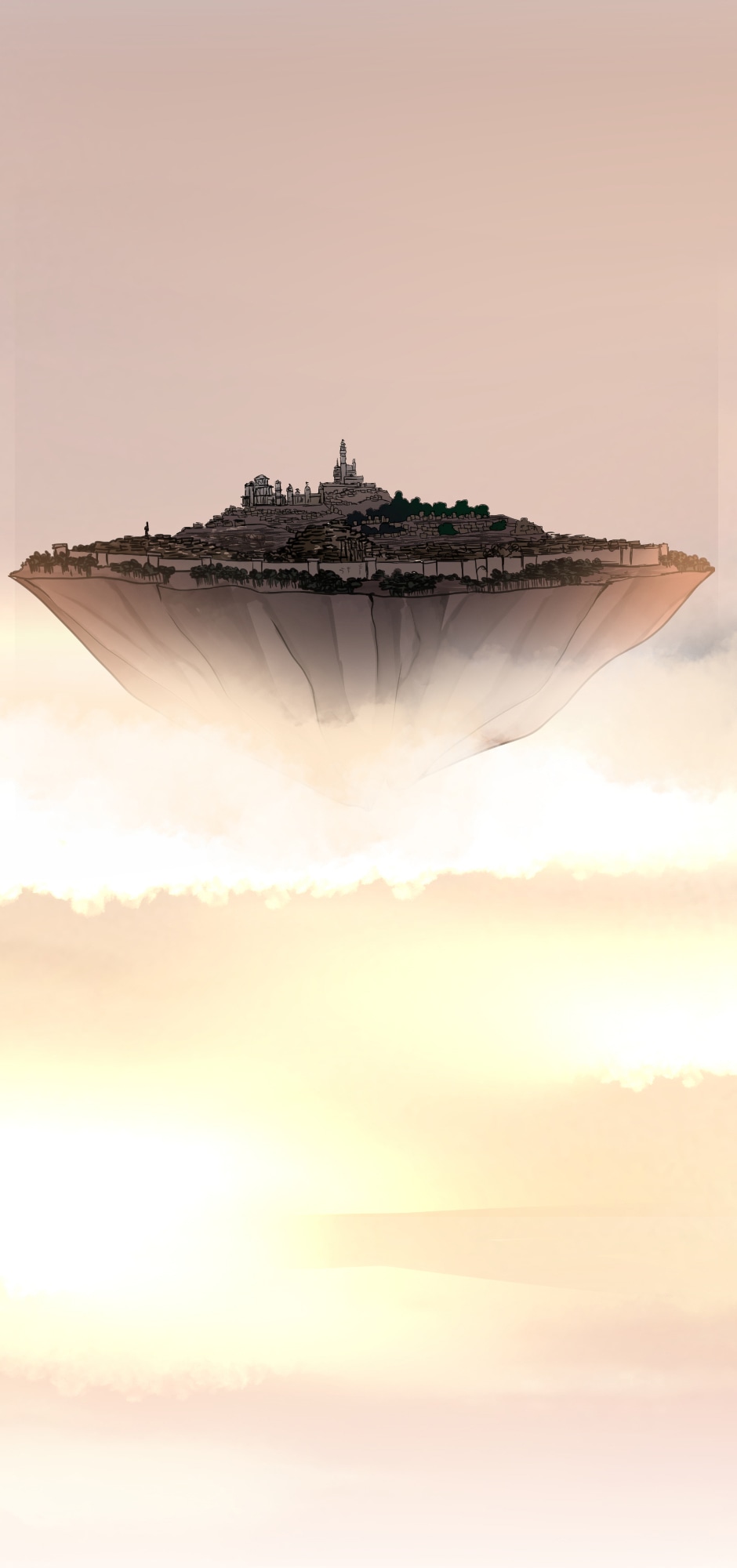 The Beginning After the End Chapter 33 — Page 58
