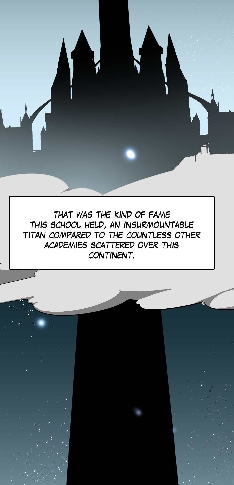 The Beginning After the End Chapter 34 — Page 4