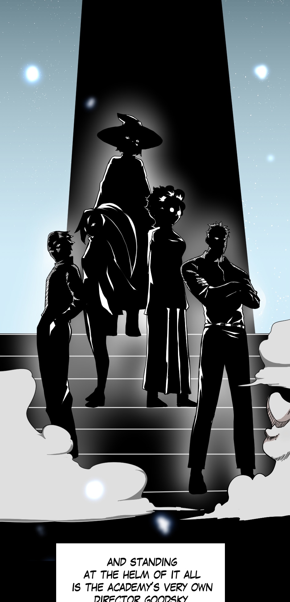 The Beginning After the End Chapter 34 — Page 5