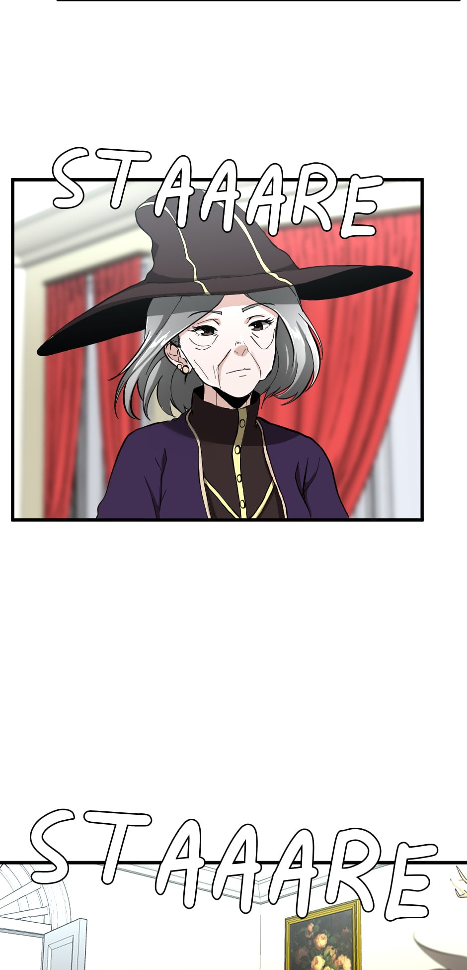 The Beginning After the End Chapter 34 — Page 7
