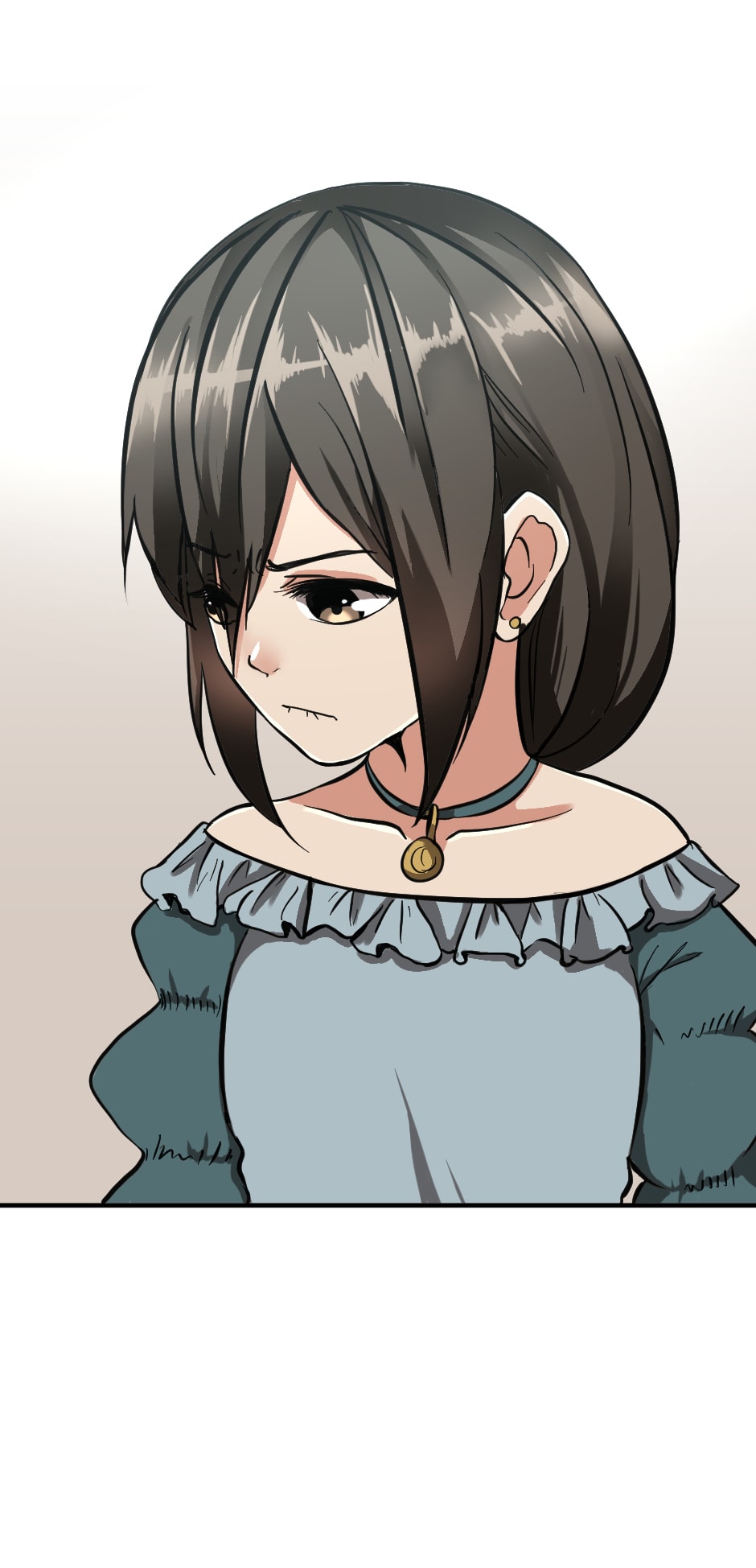 The Beginning After the End Chapter 34 — Page 15
