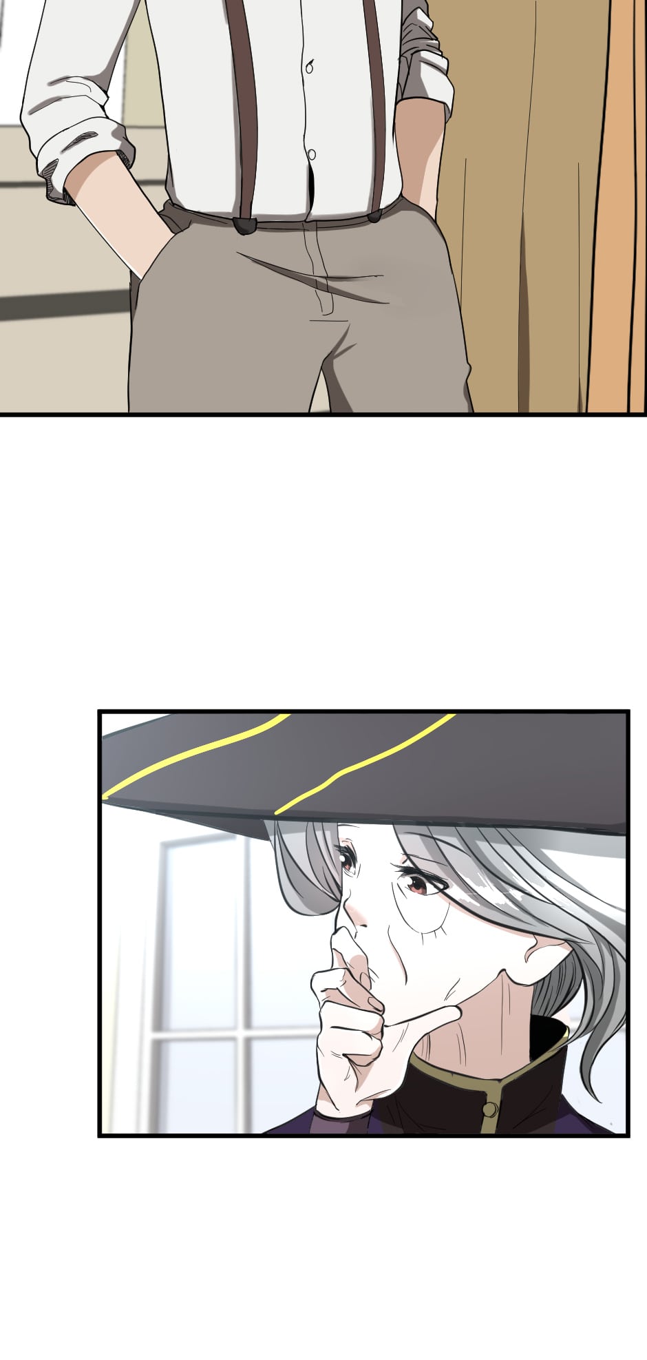 The Beginning After the End Chapter 34 — Page 24