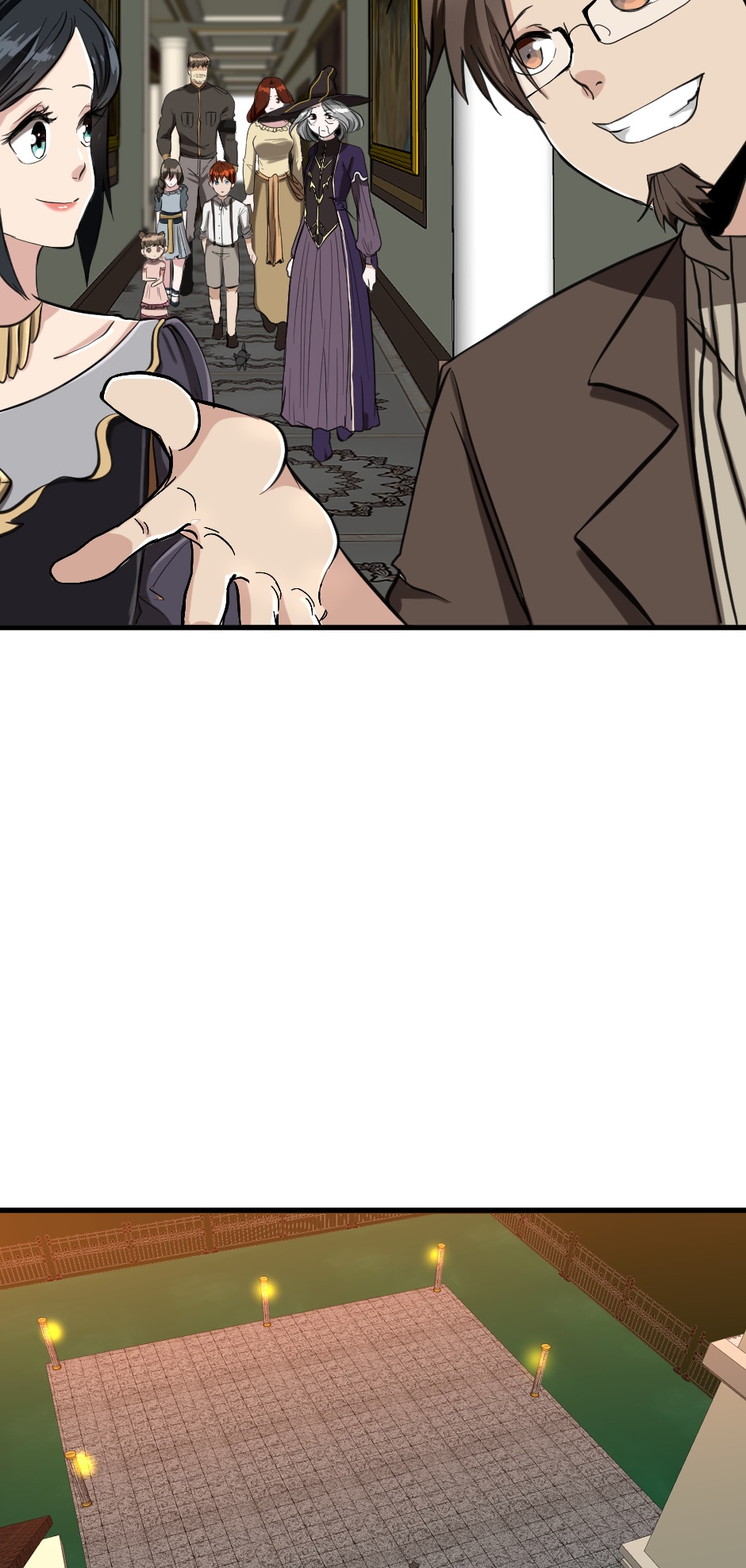 The Beginning After the End Chapter 34 — Page 26