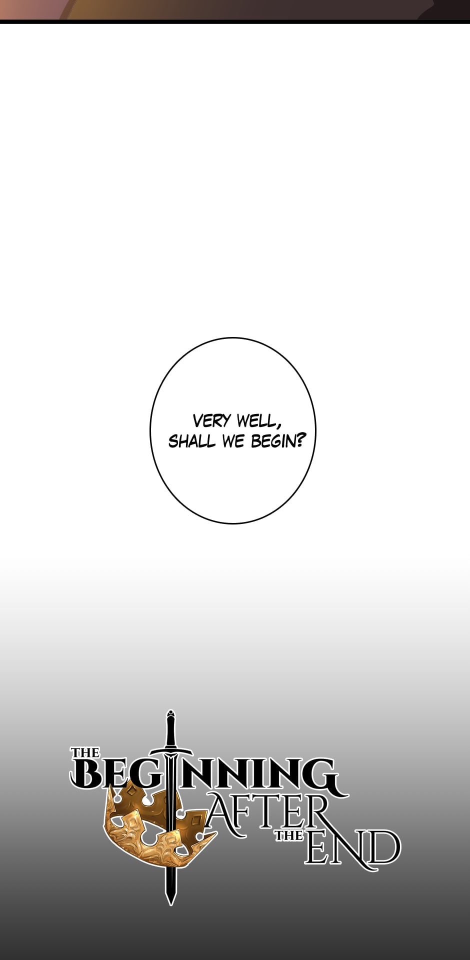 The Beginning After the End Chapter 34 — Page 32
