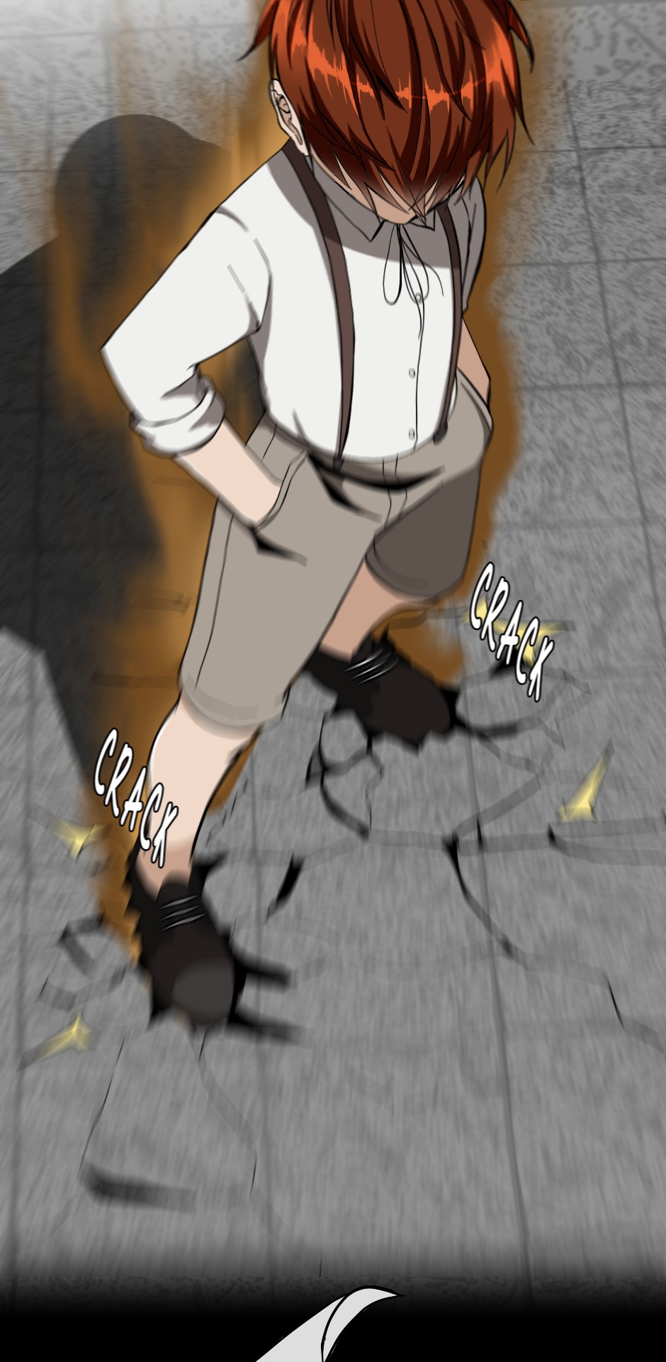 The Beginning After the End Chapter 34 — Page 38