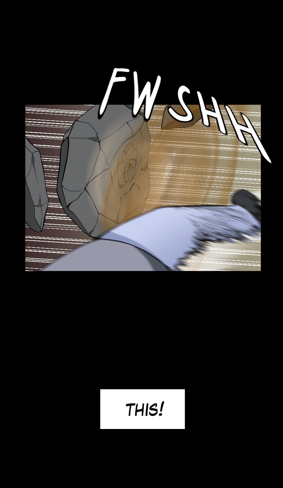 The Beginning After the End Chapter 34 — Page 47