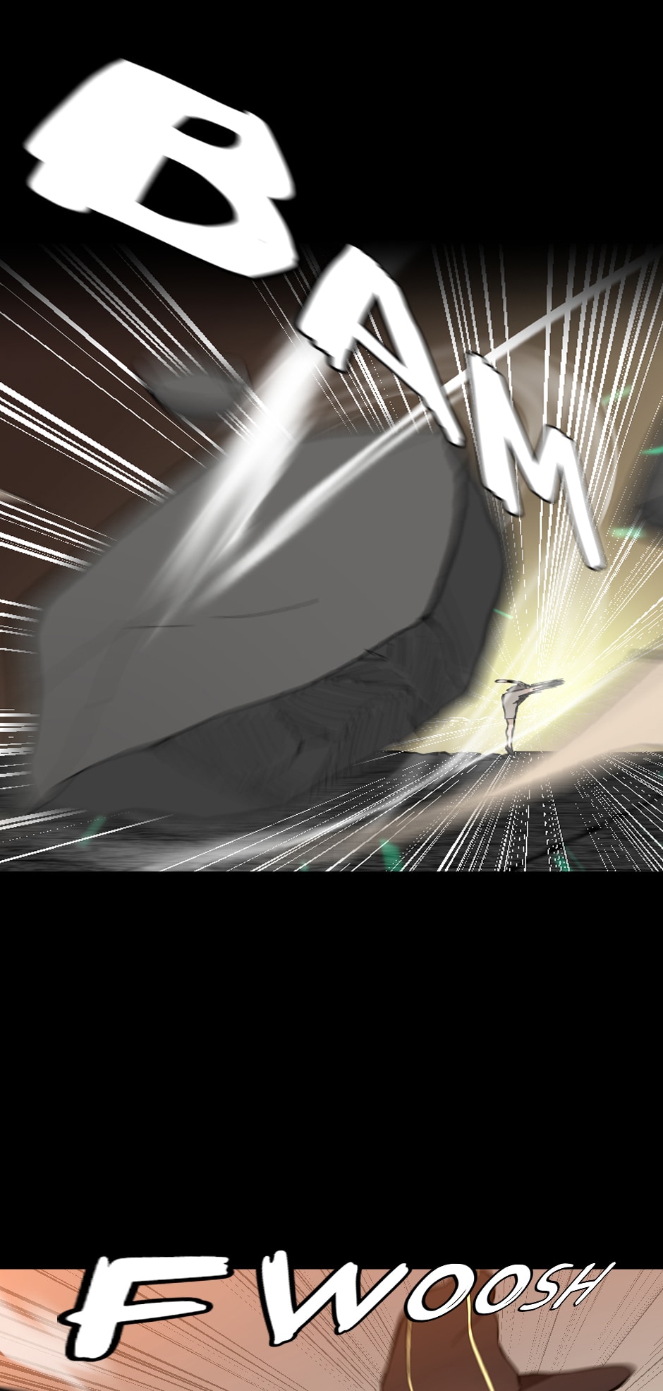 The Beginning After the End Chapter 35 — Page 2