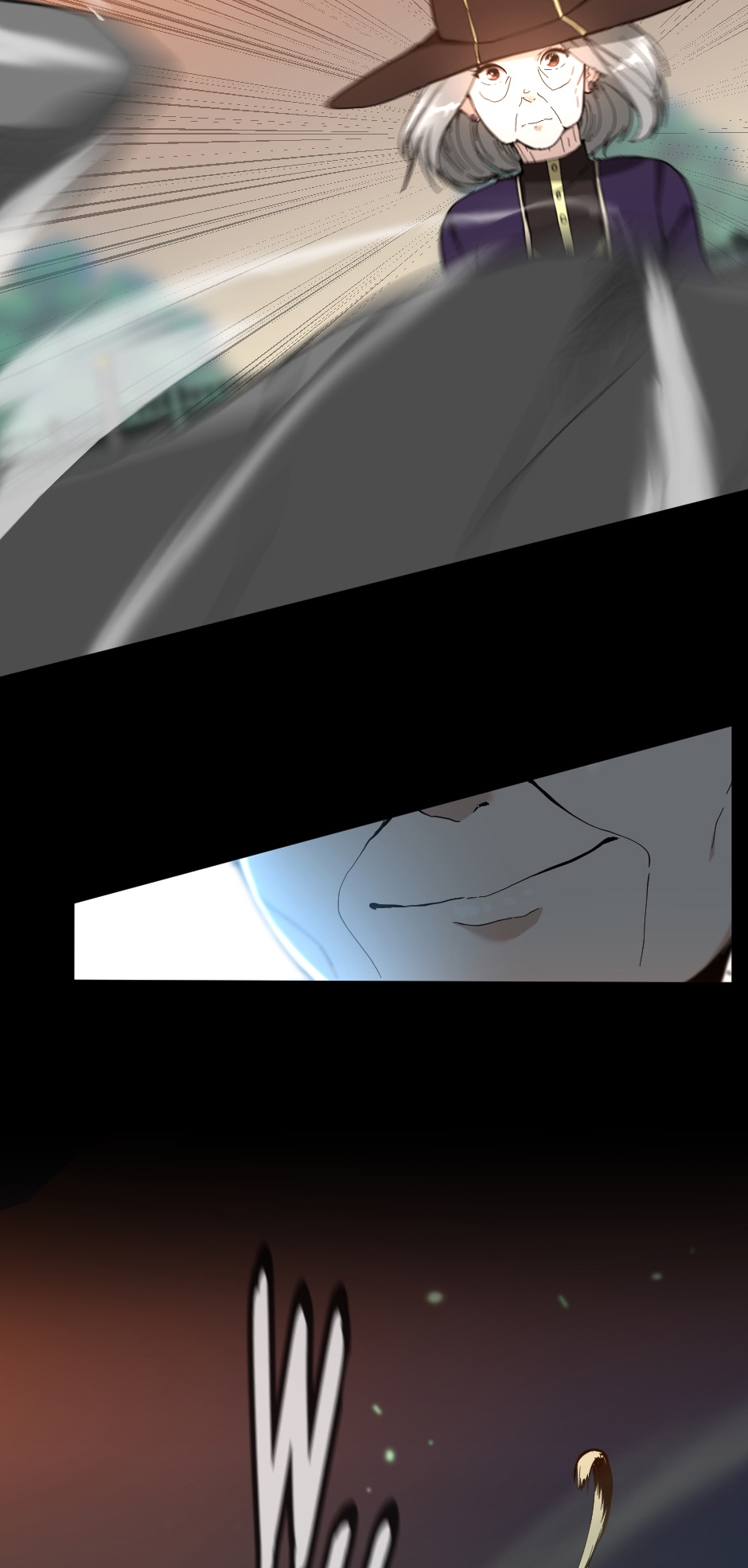 The Beginning After the End Chapter 35 — Page 3