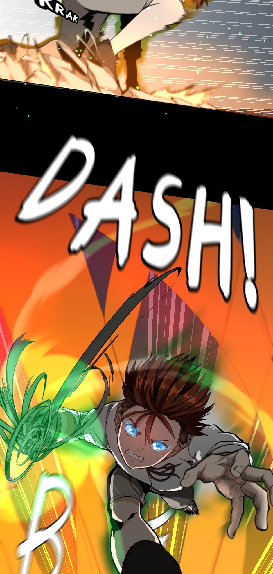 The Beginning After the End Chapter 35 — Page 7