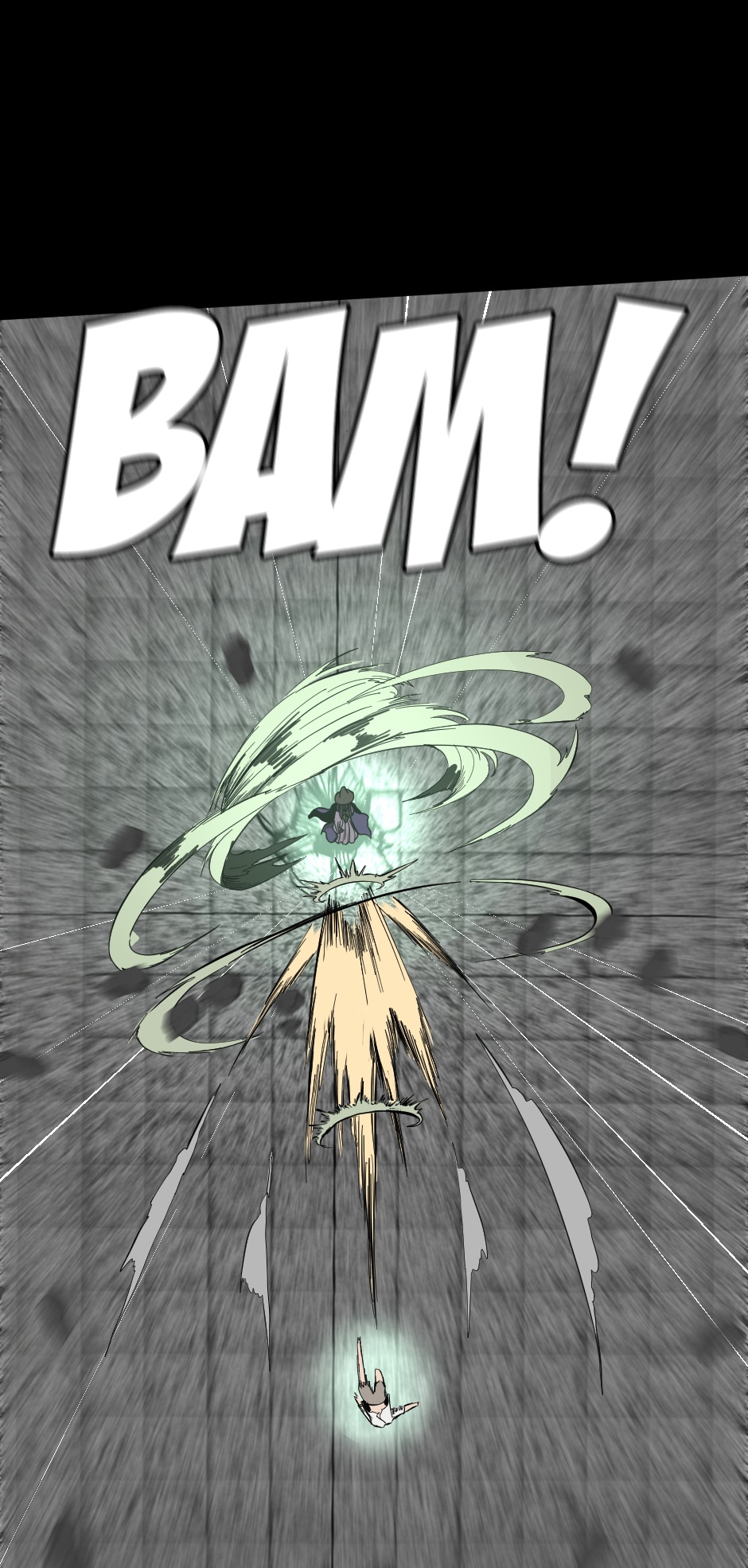 The Beginning After the End Chapter 35 — Page 10